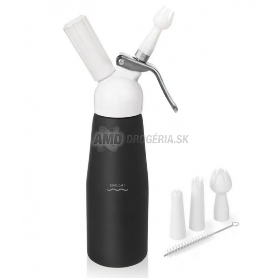 FĽAŠA NA PRÍPRAVU ŠĽAHAČKY AL 0,68L