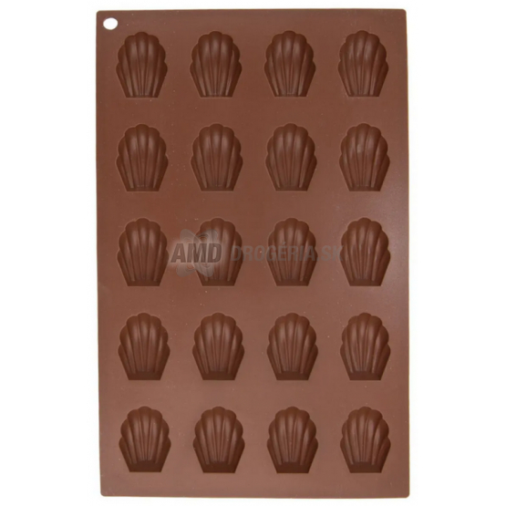 ORION FORMA NA LABKY 20 HNEDÁ