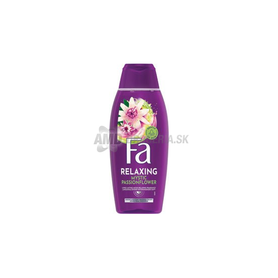 FA SG 400ML MUSTIC MOMENTS WOM