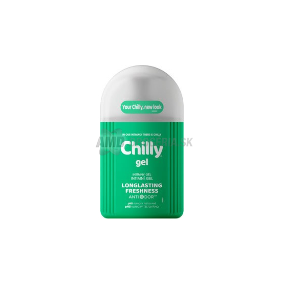 CHILLY INTIMO 200ML FRESH