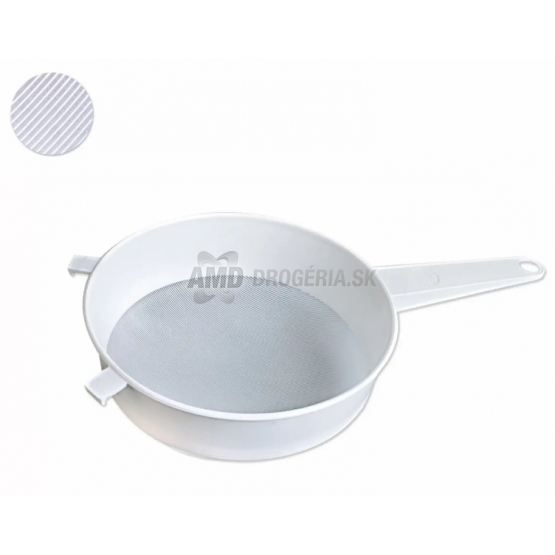 ORION CEDIDLO UH WHITE JEMNÝ PRIEMER 16CM