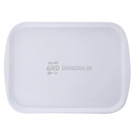 ORION TÁCKA SERVÍROVACIA UH 44 X 31,5 CM BIELA