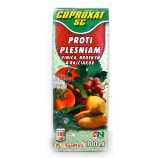 CUPROXAT SC PROTI PLESNIAM 100ML 