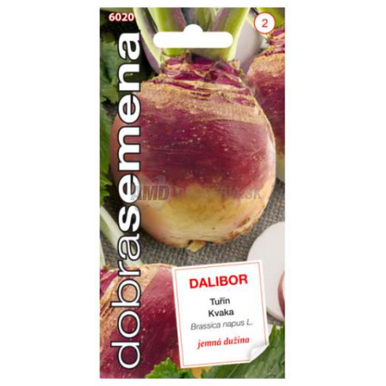 SEMENA DALIBOR KVAKA