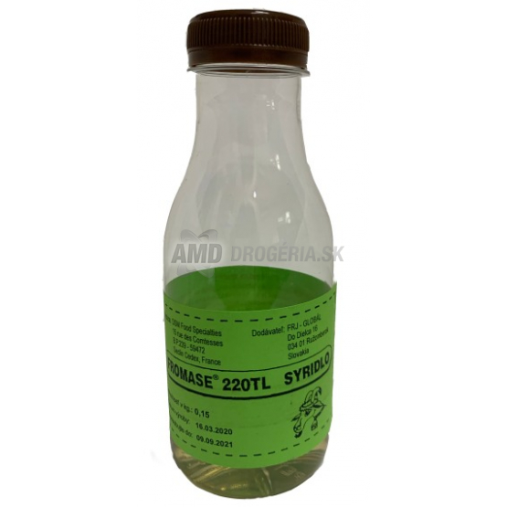 SYRIDLO FROMASSE 220TL BF 150G