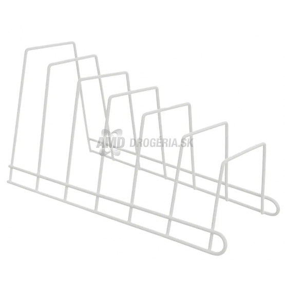 ORION STOJAN NA POKRIEVKY DRÔTENÝ/UH 6 POZÍCII