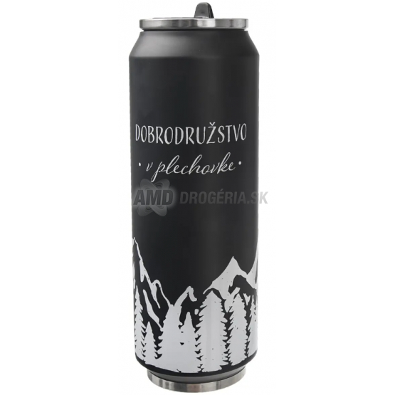 ORION TEERMOSKA PLECHOVKA NEREZ 0.7L HORY