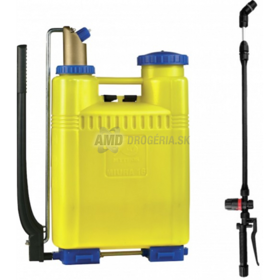 DIMARTINO POSTREKOVAČ 16l MIURA