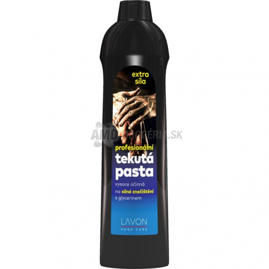 Lavon tekutá pasta na ruky, 450 g