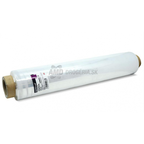 OPTIMAL FÓLIA STRETCH 0,5M/2,1KG TRANSPARENTNÁ  23MY