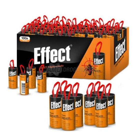 EFFECT MUCHOLAPKA