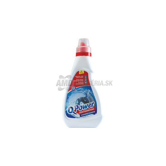 Q POWER ODSTRANOVAC VK V PRACKE 750ML