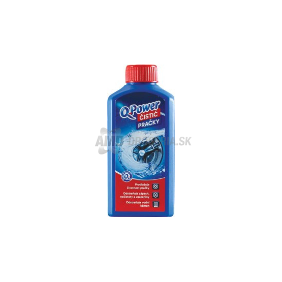 Q POWER CISTIC PRACKY 250ML