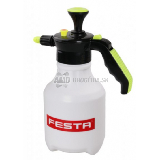 FESTA POSTREKOVAČ RUČNÝ 1,5L