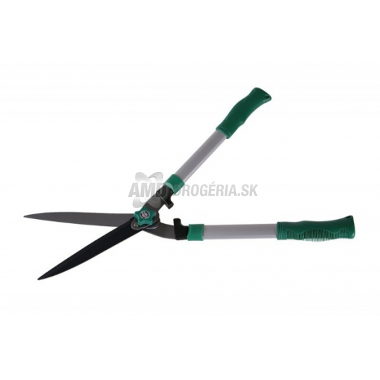 Winland Nožnice na živý plot, rovné ostrie, 61 cm