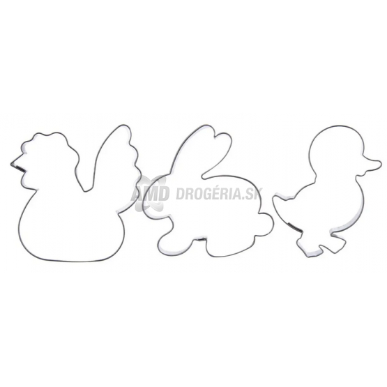 VYKRAJOVAČKA NEREZ VEĽKÁ NOC I 3KS