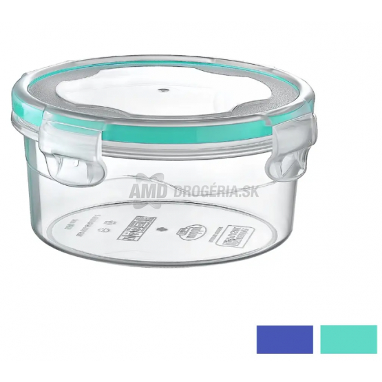 ORION DÓZA PRIM UH S TESNENÍM OKRÚHLA 0,5L