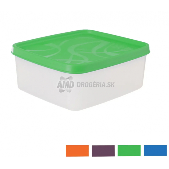 ORION DÓZA UH FROST 0,65L MIX FARIEB 