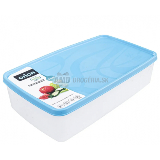 ORION DÓZA UH FROST 2L MIX FARIEB 1L