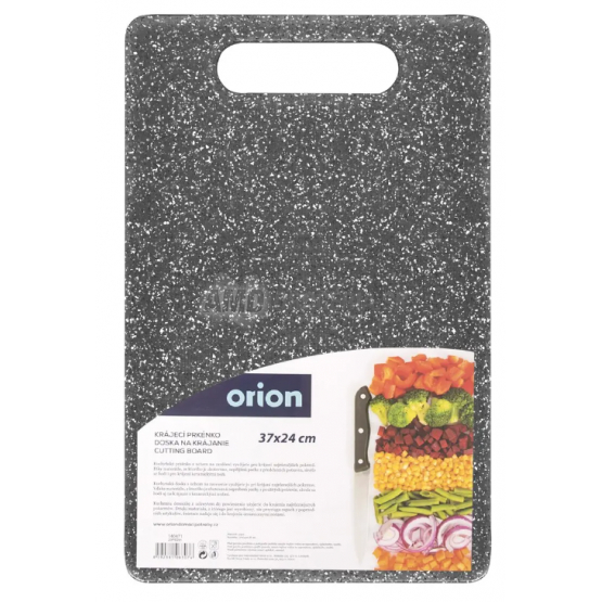 ORION DOSKA UH NA KRÁJANIE GRANIT 37X24CM