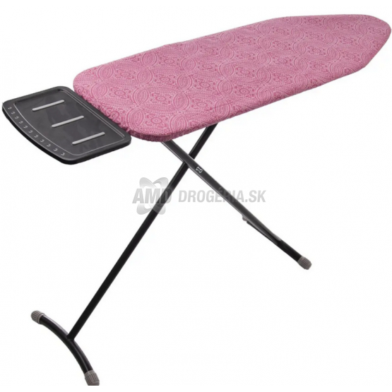 DOSKA ŽEHLIACA METAL 122,5X38CM