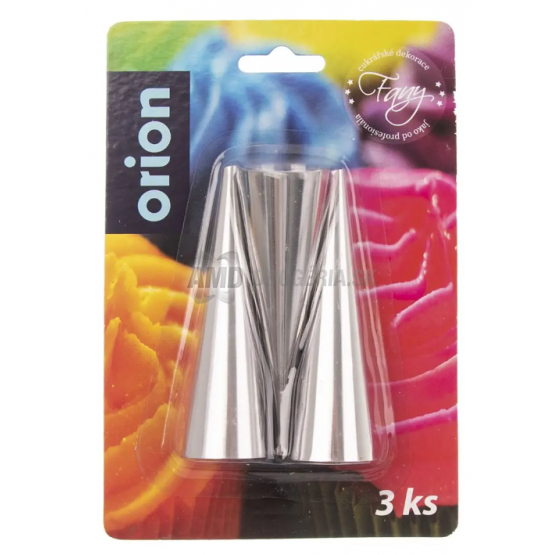 ORION FORMIČKA NEREZ KORNÚTKY 3KS