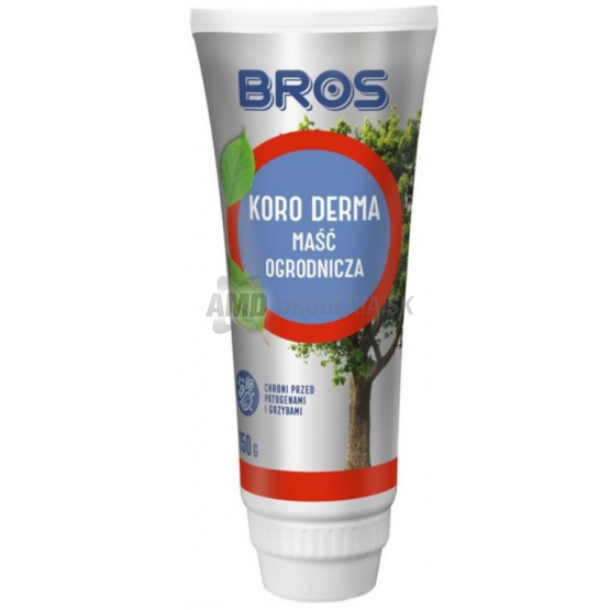 BROS STROMOVÝ BALZÁM TUBA 150G