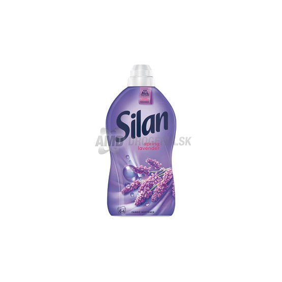 SILAN 1,408L/64PD LAVENDER