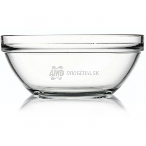 MISA SKLO CHEFS OKRÚHLA 23CM