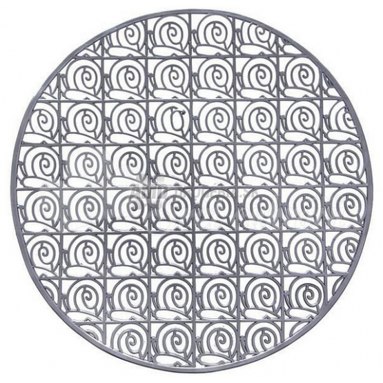 VLOŽKA DREZOVÁ 31CM MIX