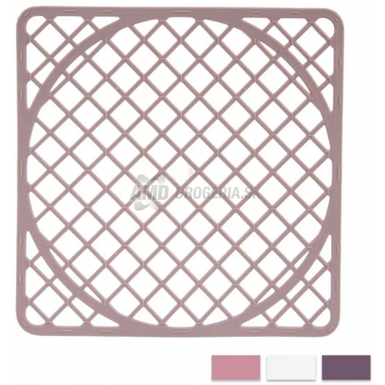 VLOŽKA DREZOVÁ 30X30CM MIX