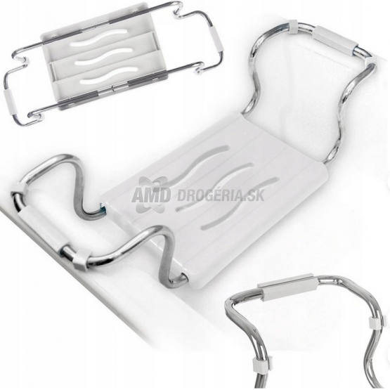 SEDAČKA DO VANE UH CHROM