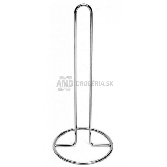 STOJAN NA TOALETNÝ PAPIER DRÔT