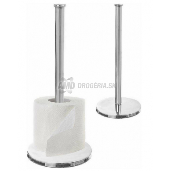 STOJAN NA TOALETNÝ PAPIER NEREZ