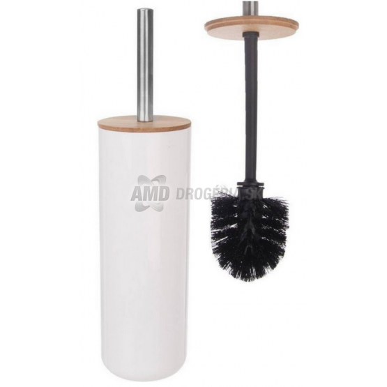 SÚPRAVA WC UH/BAMBUS WHITNEY