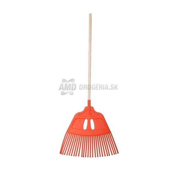 HRABLE NA LÍSTIE XL S NÁSADOU
