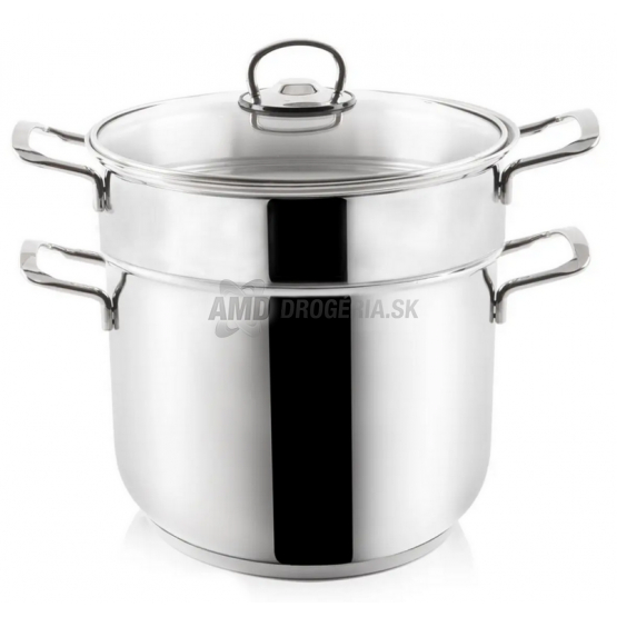 ANETT NAPAROVACÍ HRNIEC 5L POKRIEVKA