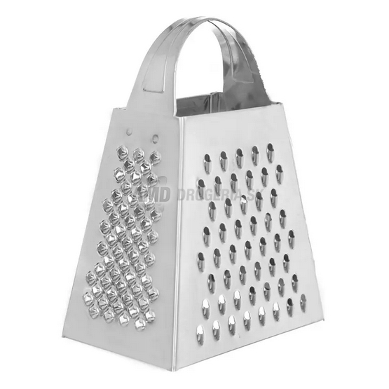 STRÚHADLO NEREZ 4 HRANY MINI