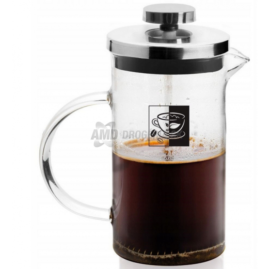 KANVICA NA KÁVU A ČAJ 1000ML KAFETIER