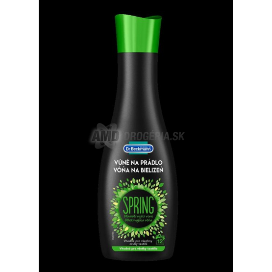 Dr. Beckmann Vôňa na bielizeň Spring, 250 ml
