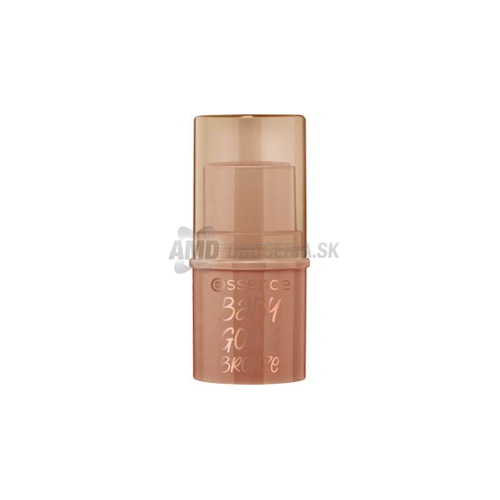 ESS BABY GOT BRONZE BRONZING  10