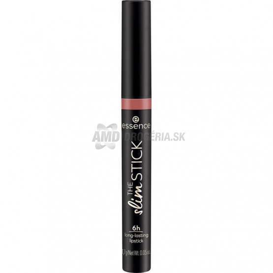 Essence The Slim Stick rúž na pery 103 Brickroad, 1,7 g