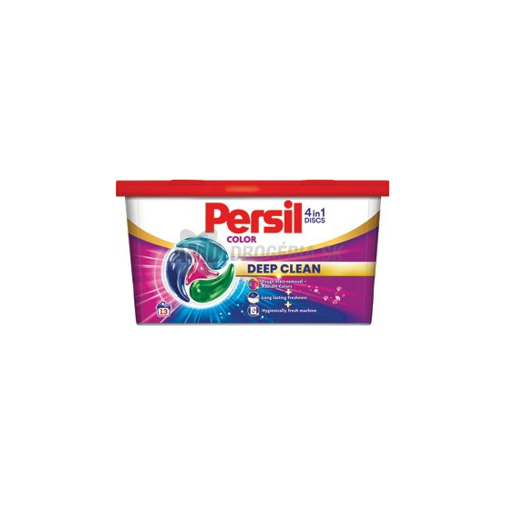 PERSIL TAB. 13KS DISC COLOR