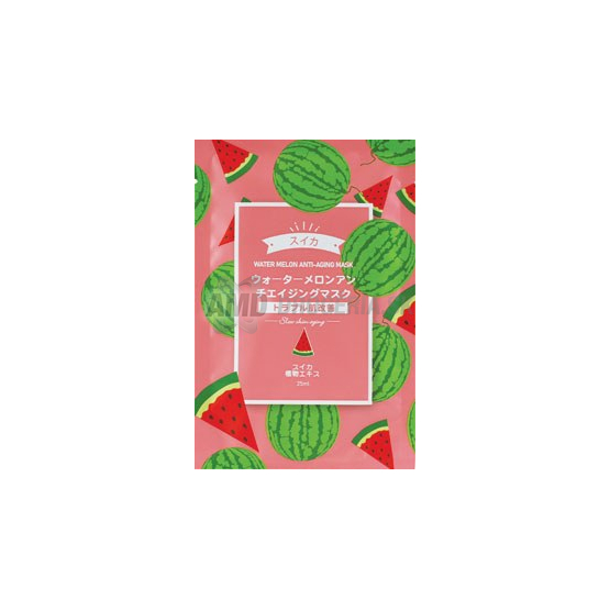 MOYAM MASKA WATERMELON