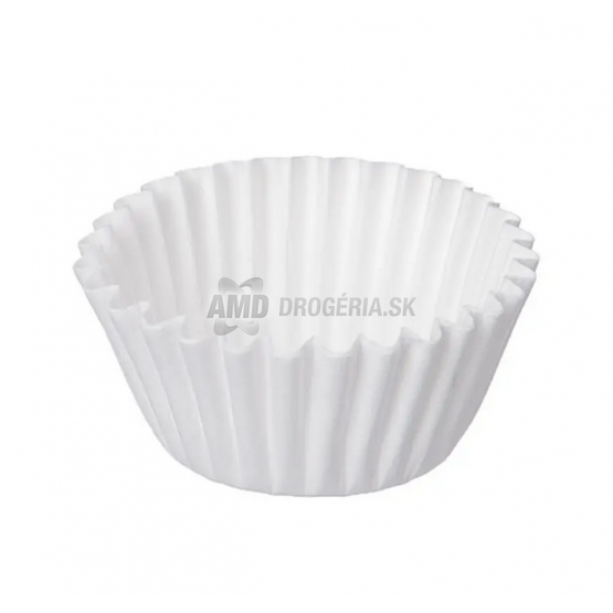 KOŠÍK CUKRÁRSKY PAPIER 3,5CM/100KS