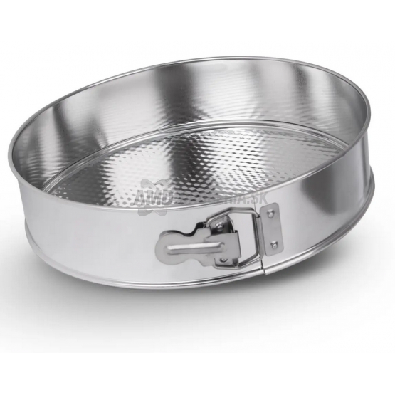 FORMA TORTOVÁ POCÍNOVANÁ 27CM