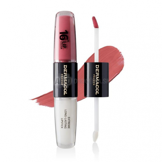 DERMACOL 16H LIP COLOUR 01 N