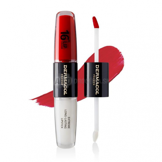DERMACOL 16H LIP COLOUR 04 N