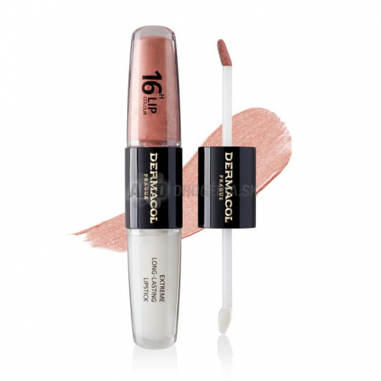 DERMACOL 16H LIP COLOUR 05 N