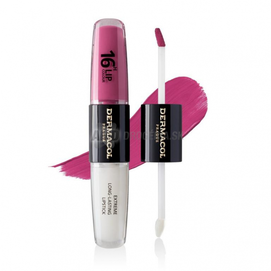 DERMACOL 16H LIP COLOUR 08 N